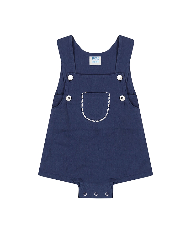 Mer St. Barth Boys' Julien Romper- Baby