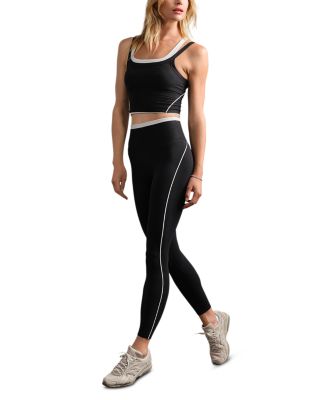Doubletake 7/8 Leggings - thumbnail 2