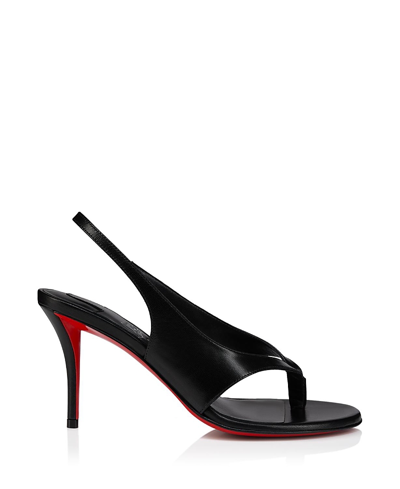 Christian Louboutin Women's Miss Z Infradita Thongs
