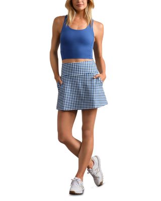 Course to Court Skort - thumbnail 2