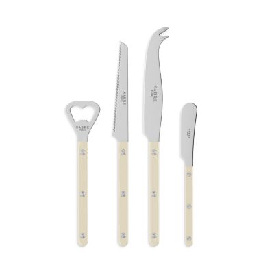 Bistrot 4 Piece Aperitif Cutlery Set