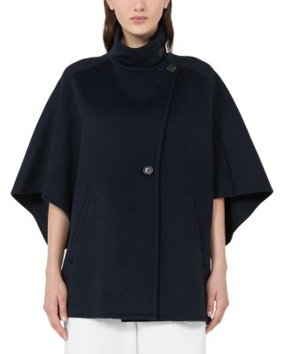 Mxaderrik Cashmere Cape