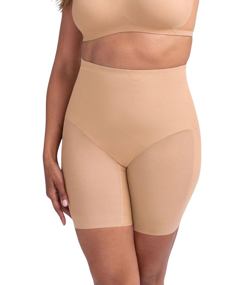 Honeylove SuperPower Mid-Waist Short