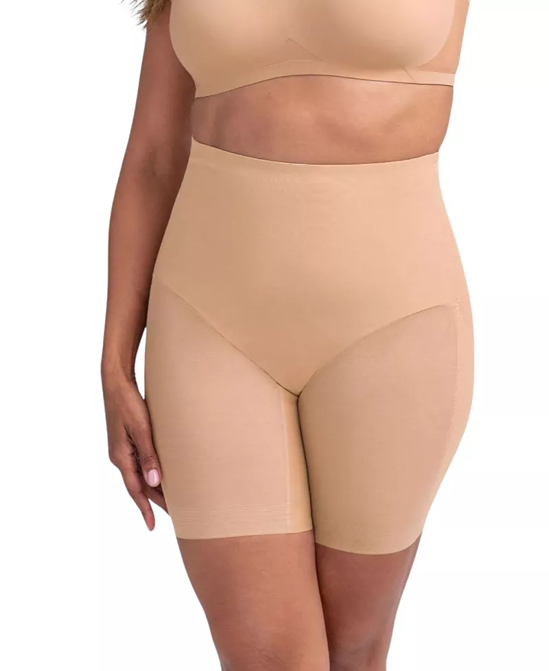 Honeylove SuperPower Mid-Waist Short