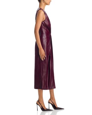 burgundy short homecoming dress Juliet JT857 Mini Cocktail Color:Rogue/Pink product_family:BEBE1372 This unique homecoming dress IN FOCUS — the