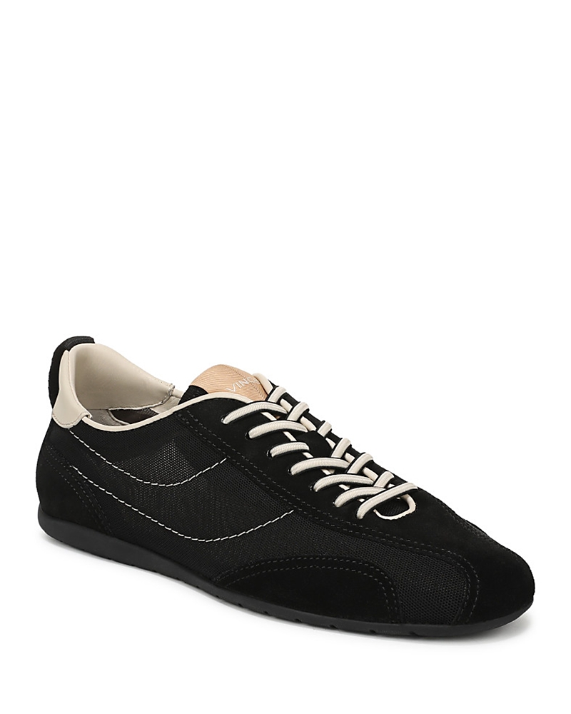 Vince Women's Catalina Ii Mesh Sneakers