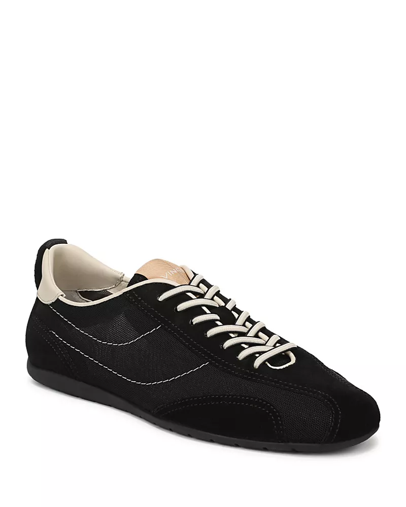 Vince Women's Catalina Ii Mesh Sneakers