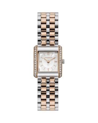 Berkley Square Quartz Mini Watch, 21mm x 21mm