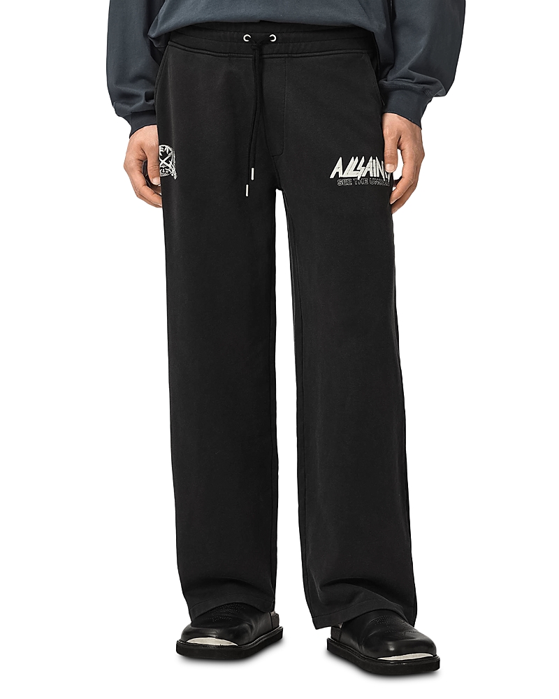 Allsaints Chromium Sweatpants