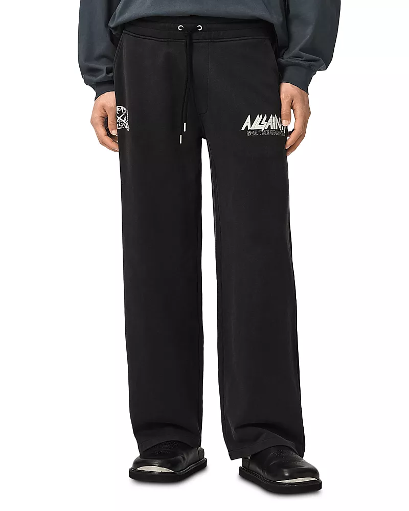 Allsaints Chromium Sweatpants