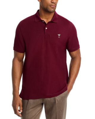 Robert Graham Belvar Polo Shirt