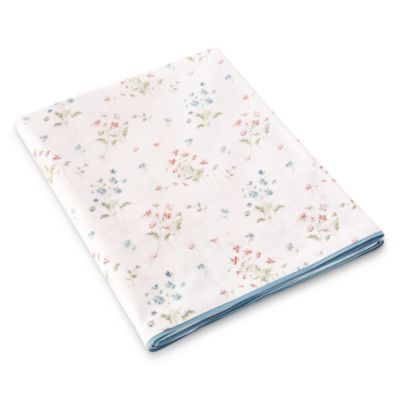 Verri&egrave;re Queen Flat Sheet