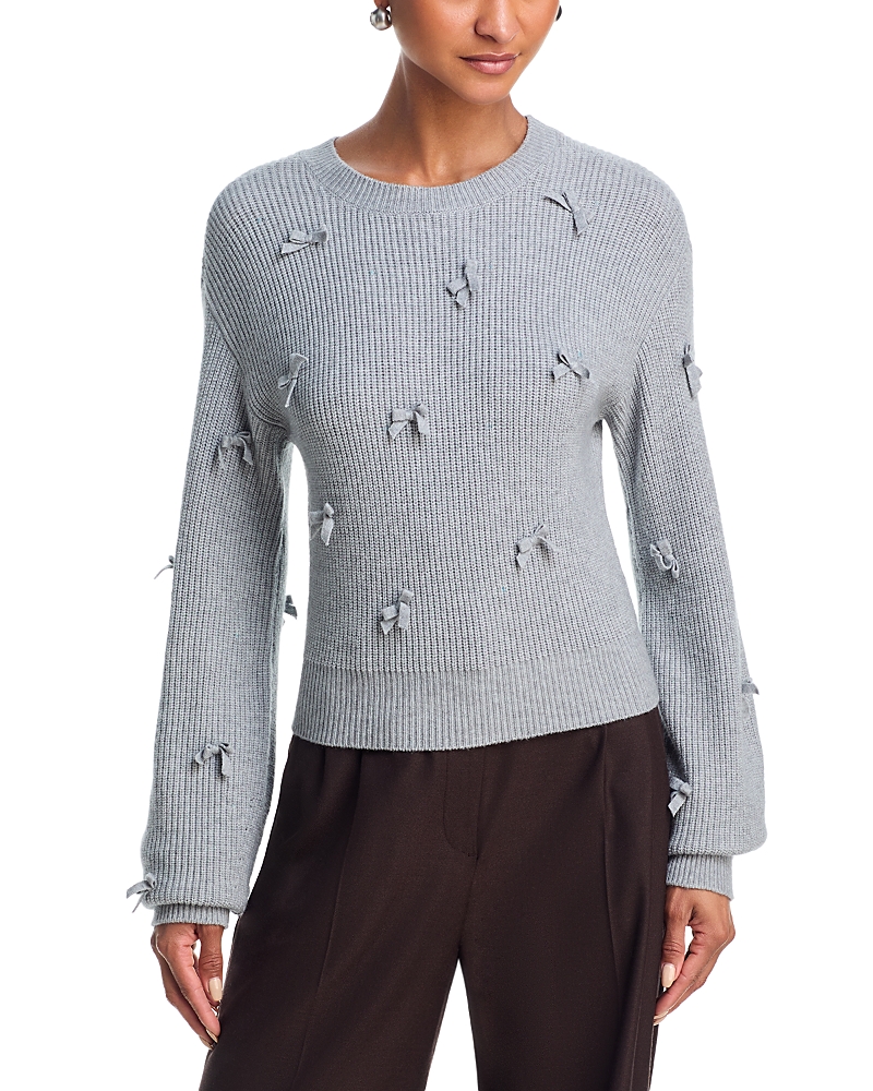 Generation Love Melia Bow Sweater