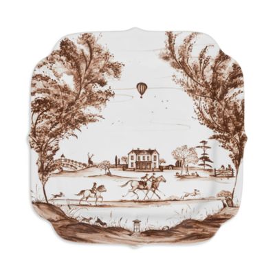 Country Estate Harvest 12" Tray