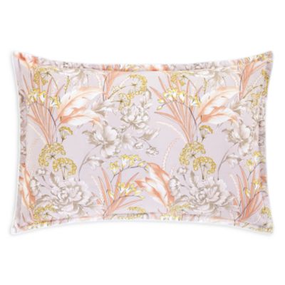 R&eacute;ception King Pillow Sham