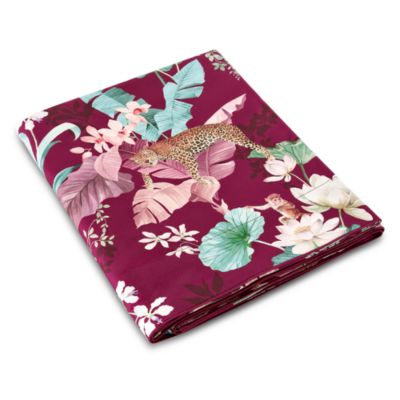 Patio King Flat Sheet