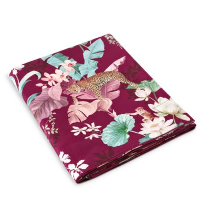 Patio Queen Flat Sheet
