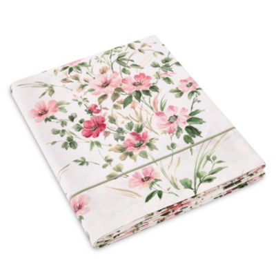 Frou Frou King Flat Sheet
