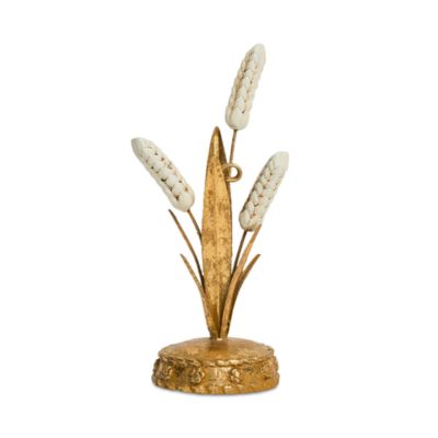 Forest Walk Wheat Place Card Holder, Set of 2 image