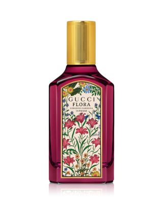 Gucci Flora Gorgeous Gardenia Eau de Parfum Intense 1.6 oz.