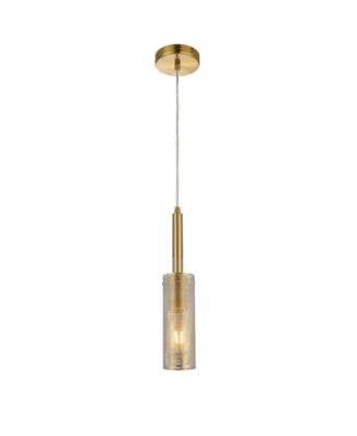  Percy 1 Light Pendant