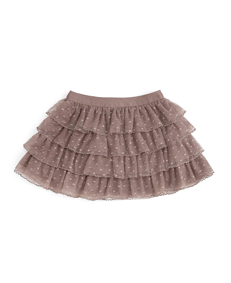 Sweet Wink Girls' Coco Ruffle Tutu Skirt - Baby, Little Kid, Big Kid