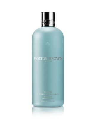 Coastal Cypress & Sea Fennel Shampoo 10 oz.