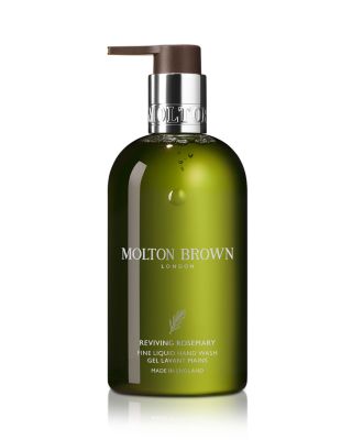 Reviving Rosemary Fine Liquid Hand Wash 10 oz.