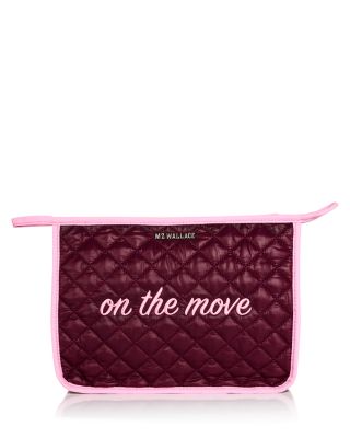 MZW x Splits59 Metro Clutch - Exclusive