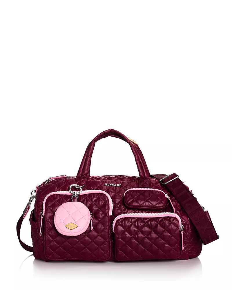 Mz Wallace Mzw x Splits59 Duffle Bag