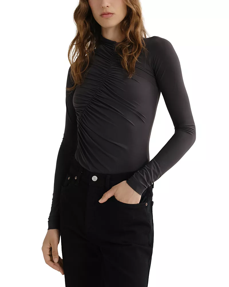 Agolde Lupin Bodysuit