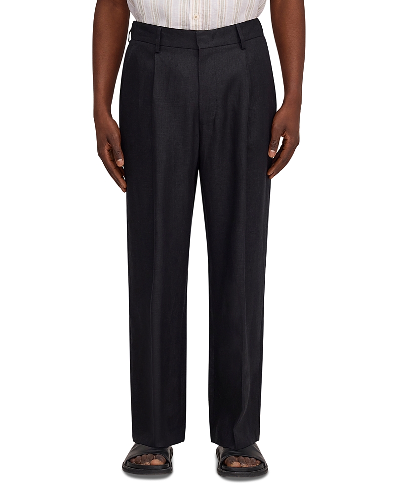 NN07 Kay Relaxed Fit Pants
