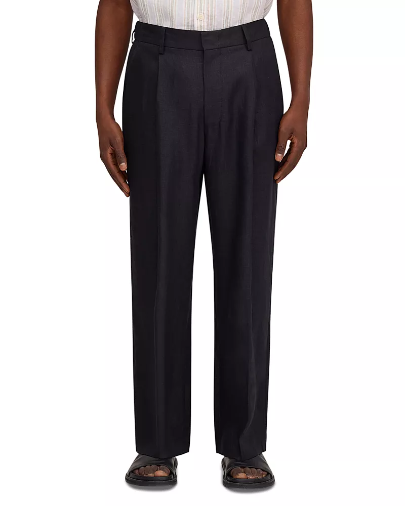 NN07 Kay Relaxed Fit Pants