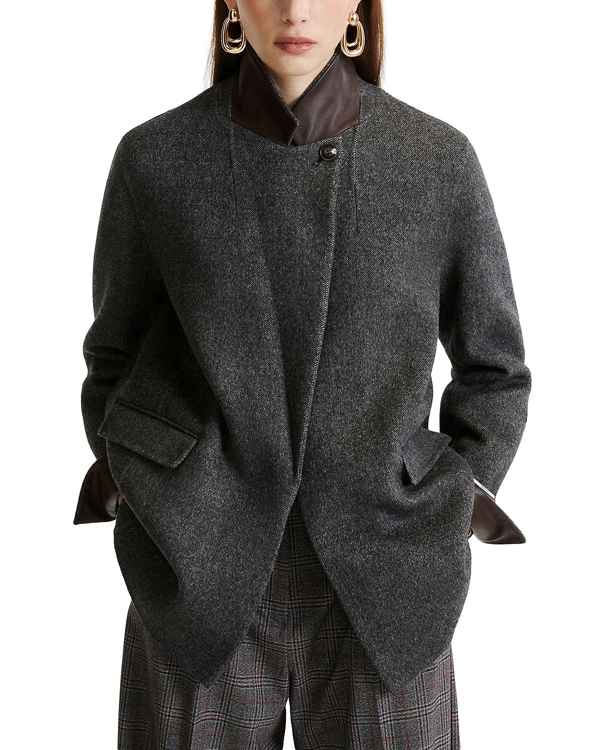Marella Mlscolimbo Blazer