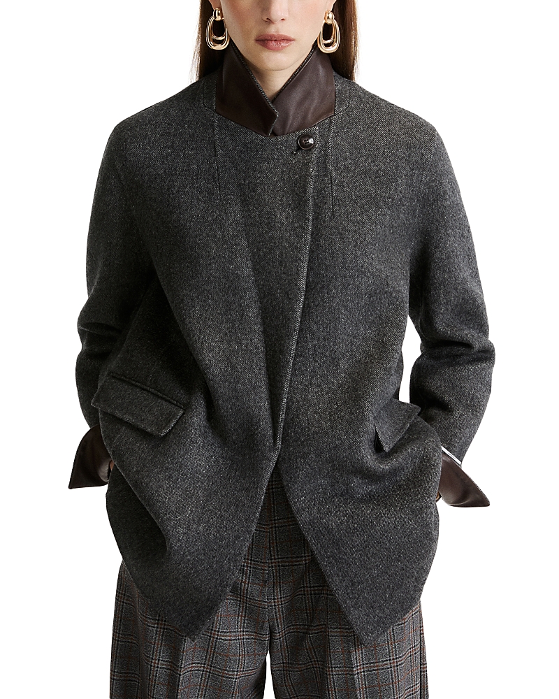 Marella Mlscolimbo Blazer