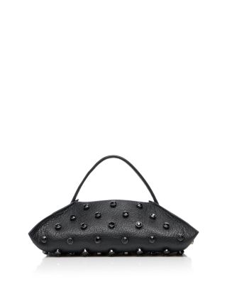 Altuzarra Origami Crystal Baguette Bag