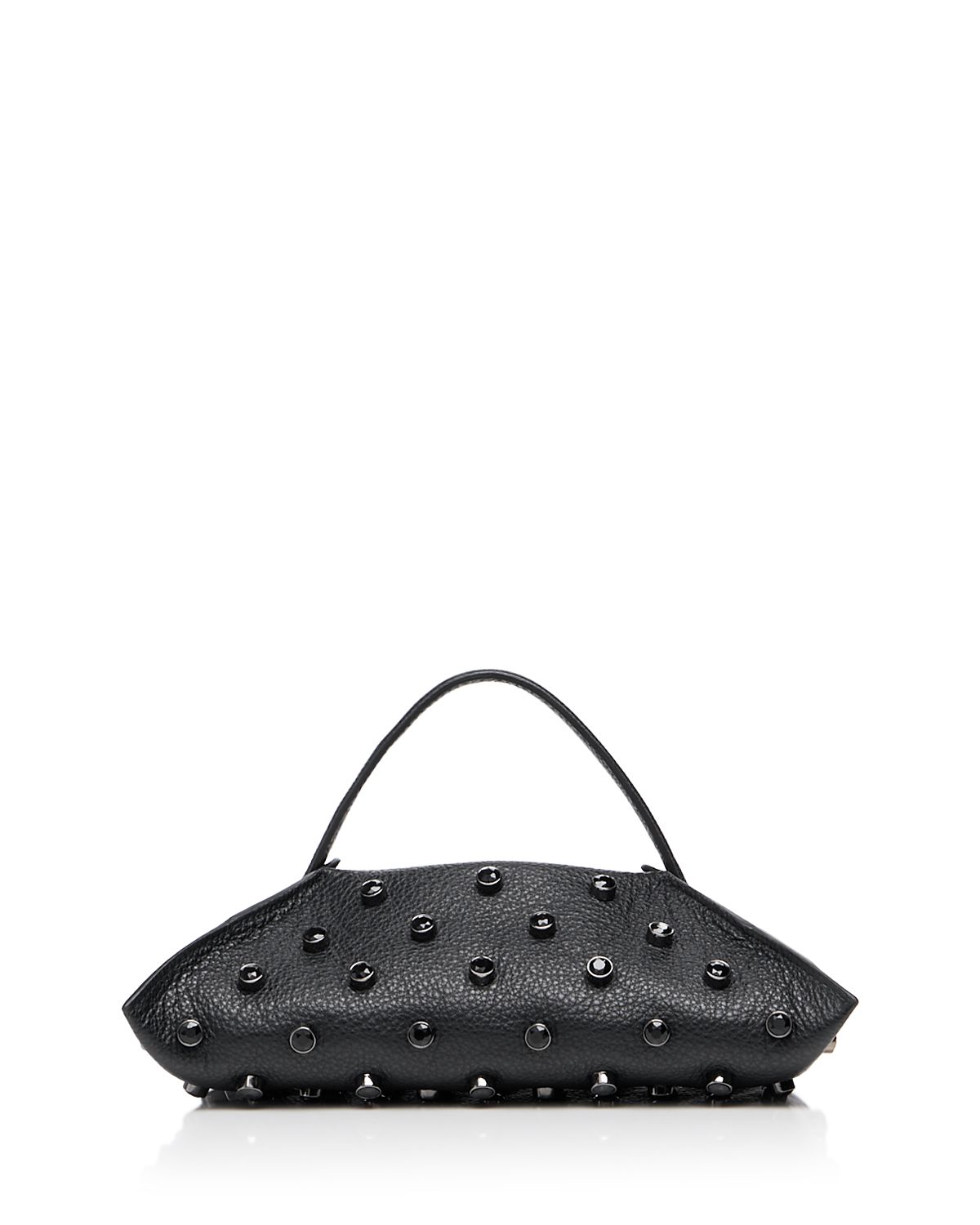 Altuzarra Origami Crystal Baguette Bag