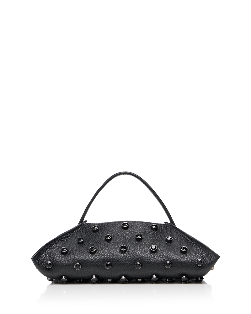 Altuzarra Origami Crystal Baguette Bag