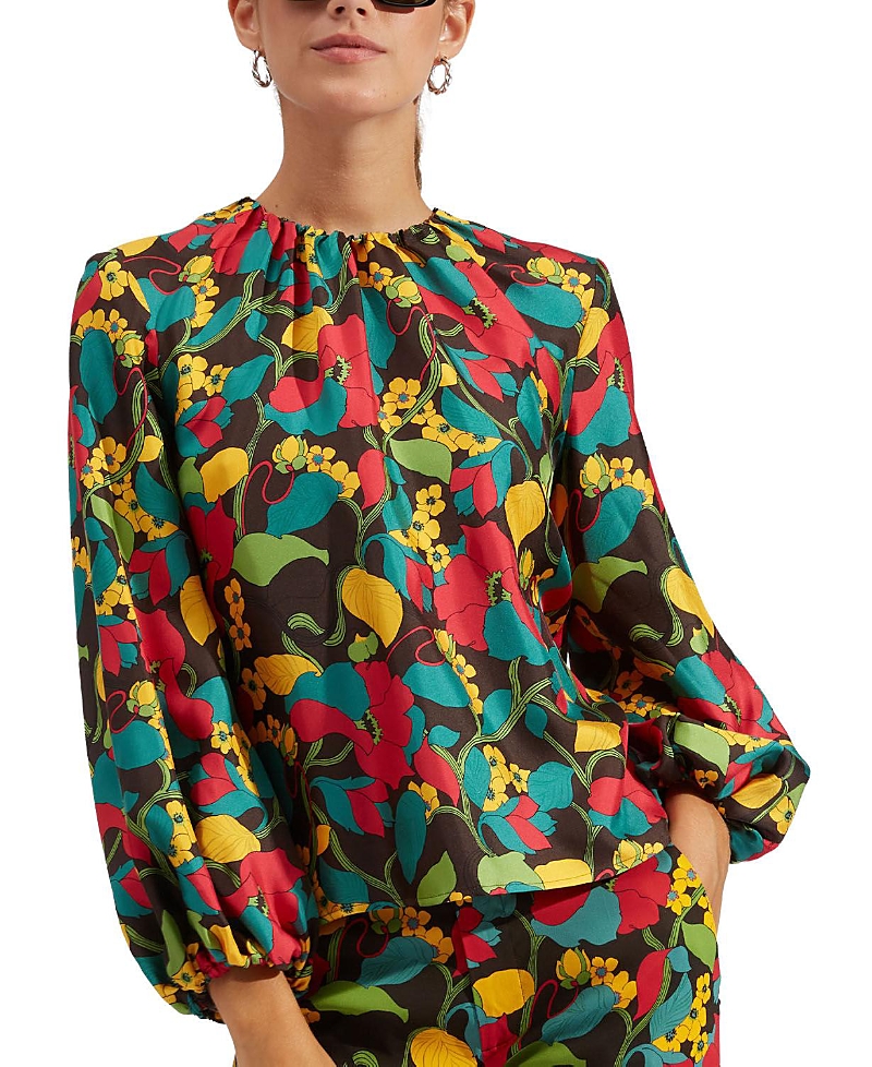 La DoubleJ Charming Top
