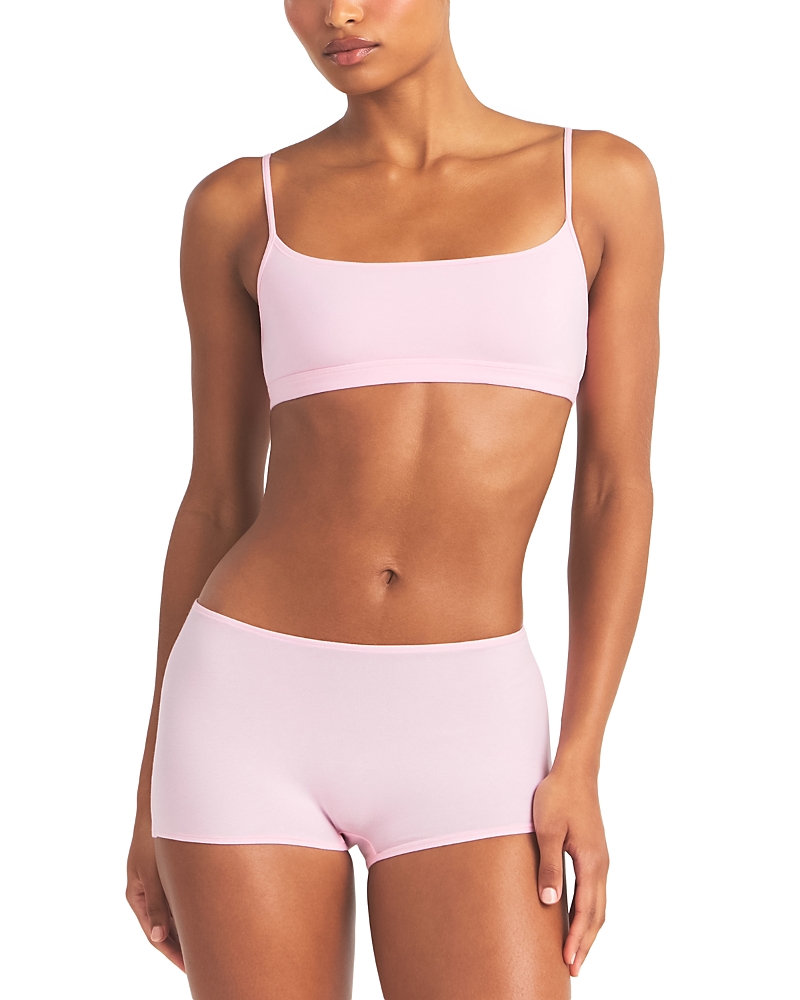 Skims Everyday Scoop Neck Bralette