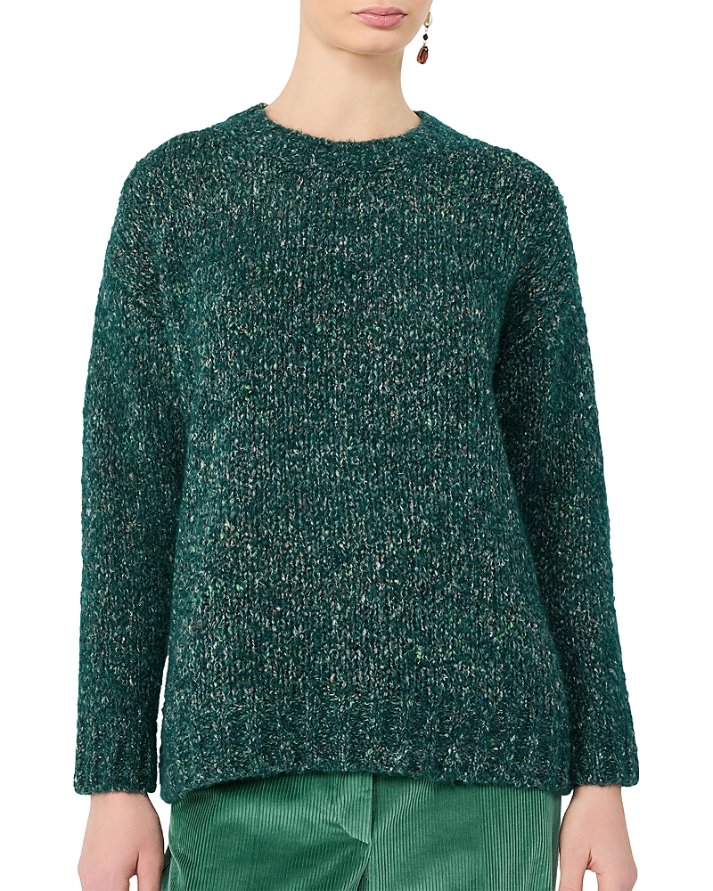 Weekend Max Mara Wkdhobby Sweater