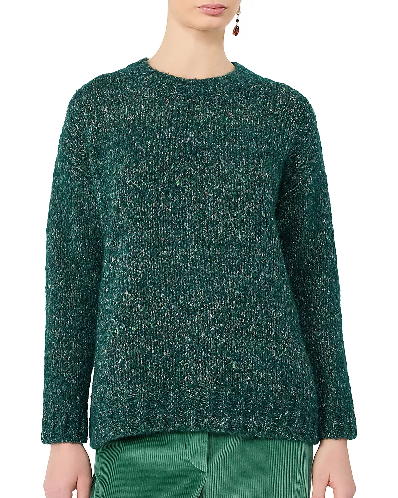 Weekend Max Mara Wkdhobby Sweater