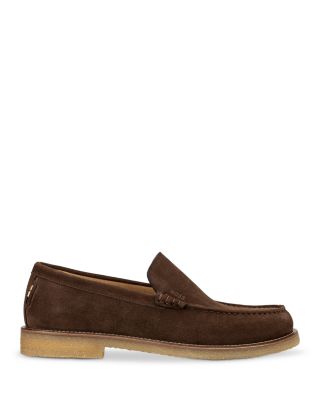 Men's Kope Suede Moccasins