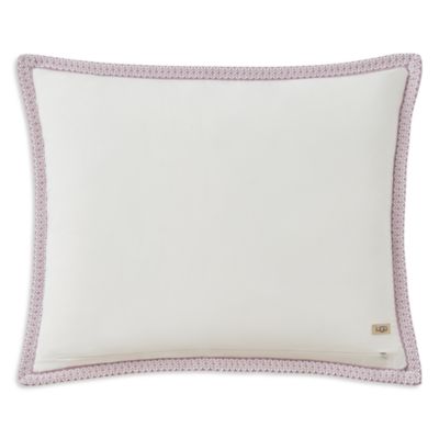 Devon UGG Braid Quilt Set, Twin TwinXL