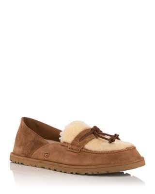Ugg Women's — Ugg Women's Zora Tassel Loafers