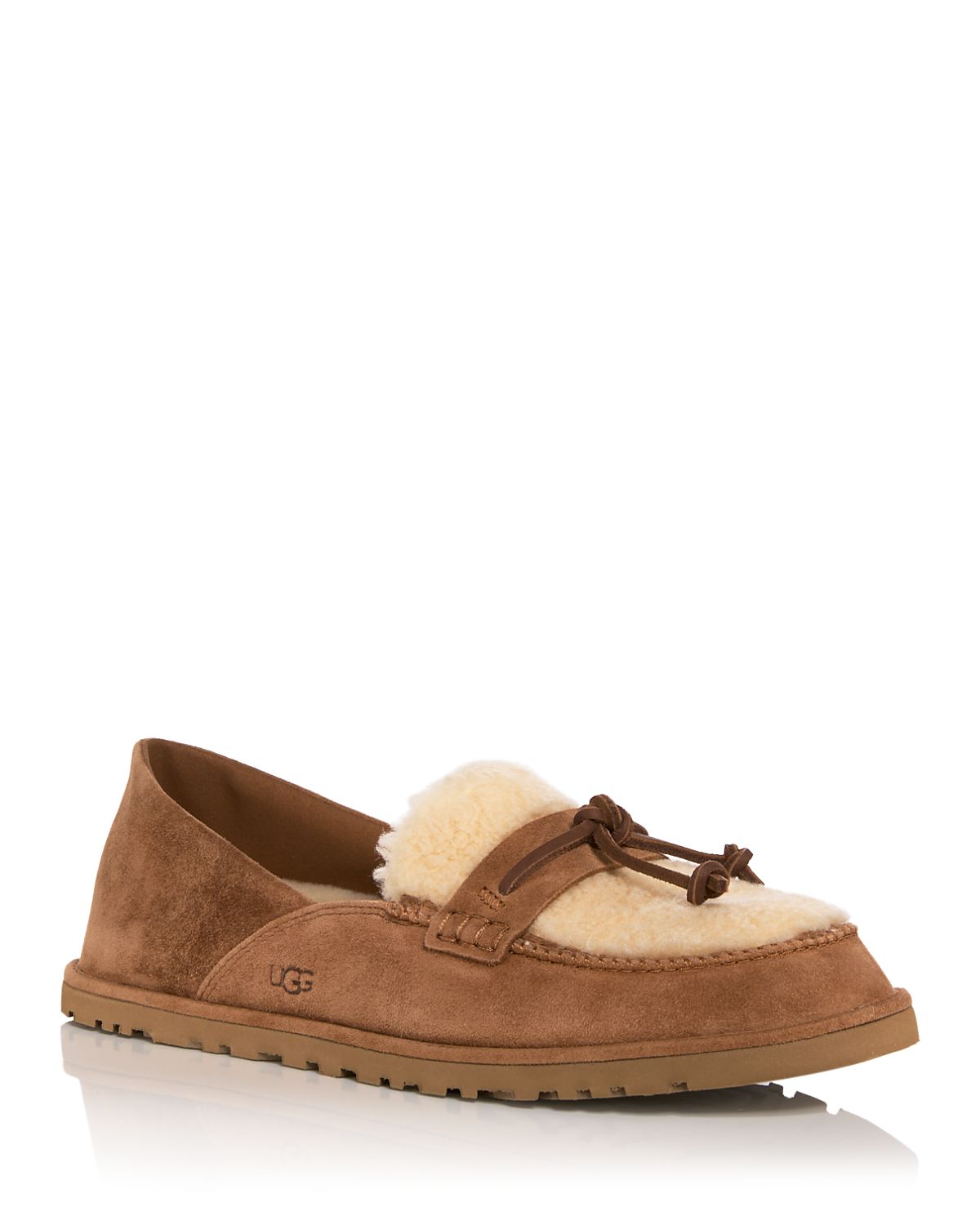 Ugg Women's Zora Tassel Loafers