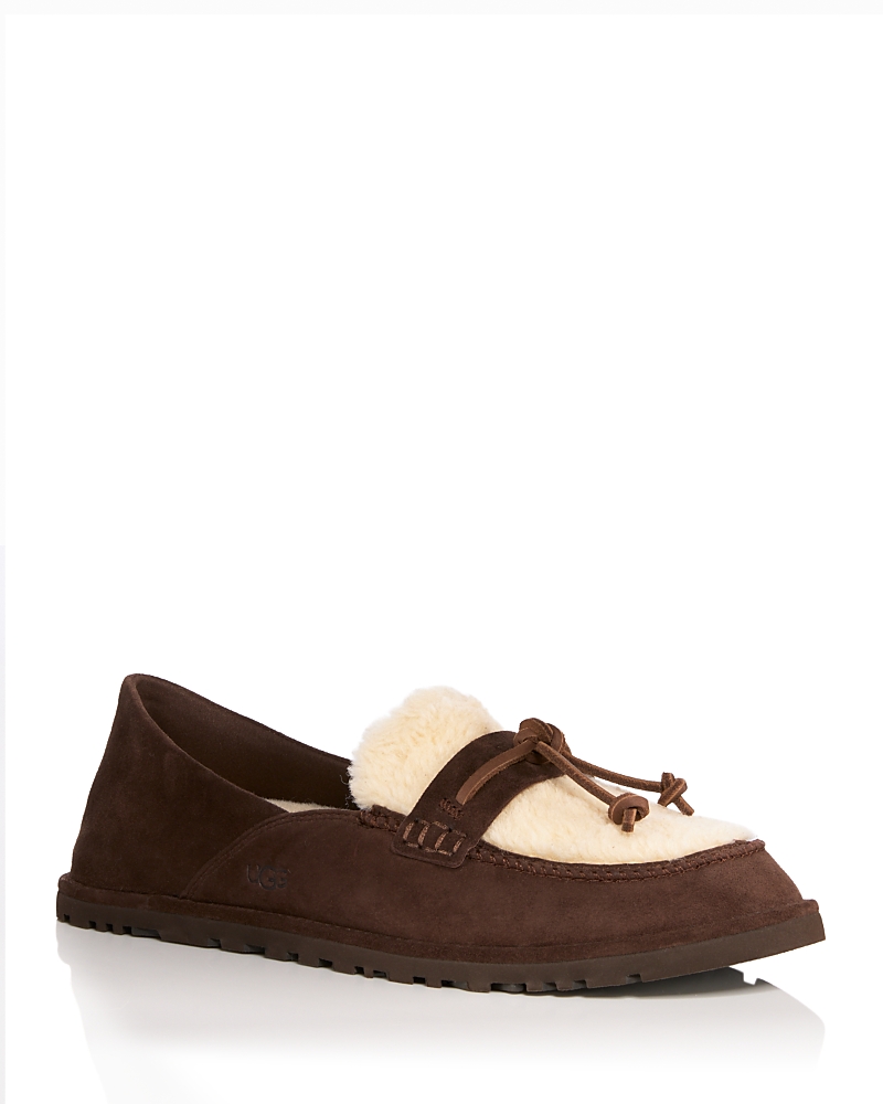 Ugg Women's Zora Tassel Loafers