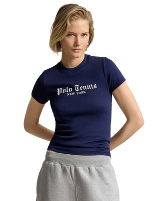 US Open Cotton Tee
