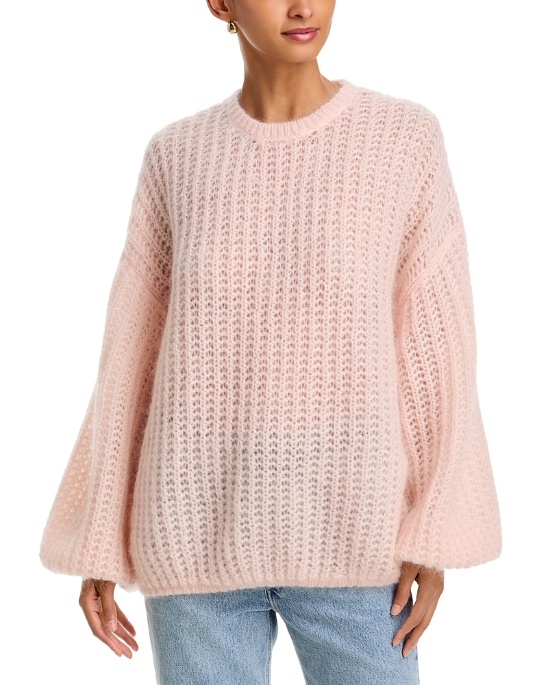 Toteme Crewneck Sweater