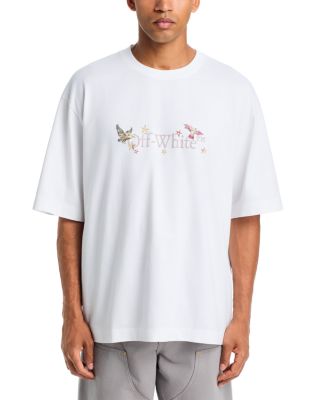 Dream Skate Eagle Graphic T-Shirt
